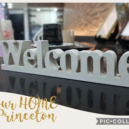 Your Home @ Princeton Residences, New Manila Exterior photo