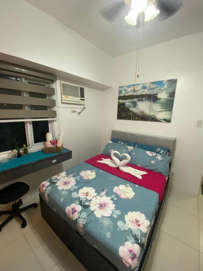 Your Home @ Princeton Residences, New Manila Exterior photo